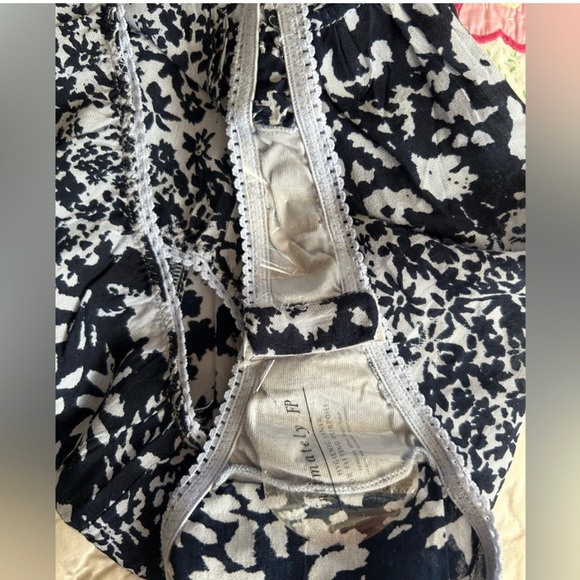 NWOT Free People Be Kind Bodysuit - Picture 7 of 7